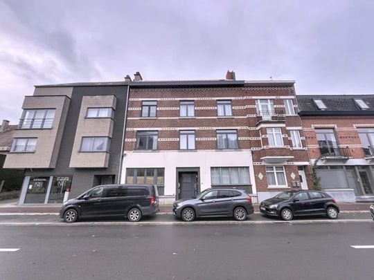 Appartement te huur - Photo 1