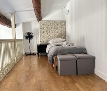 Location / Appartement - Photo 3