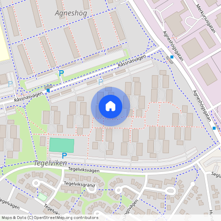 Råssnäsvägen 5 C, 591 70, Motala