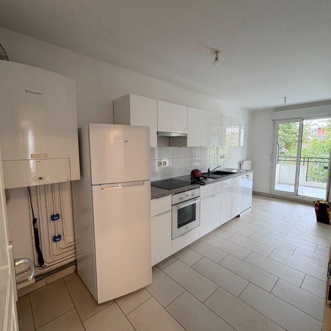 Appartement 3 pièces à Thionville - Photo 1