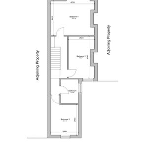 3 Bed Terraced House, Gonville Road, L20 - Photo 3