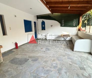 Μεζονέτα, προς ενοικίαση Κάτω Ποσειδωνία, Λαύριο Κωδικός 1902214 - Photo 6