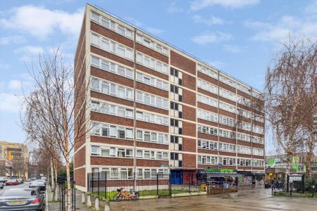 Studio to rent - Photo 5