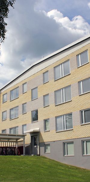 Hamrevägen 20 B - Photo 1