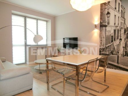 Warszawa, Śródmieście, Warszawa, Śródmieście, Twarda - Фото 2