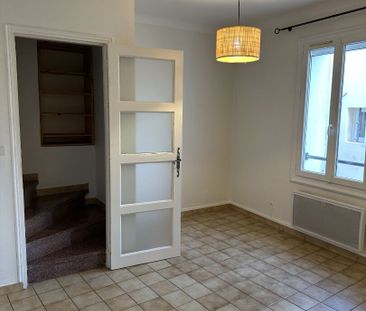 Maison de village T3 Mollégès, - Photo 5