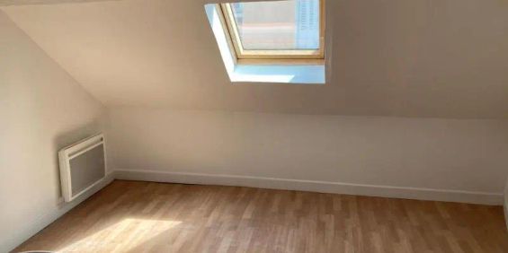 Appartement à louer 2 pièces 29.13m² - Photo 3