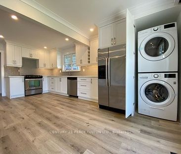 For Lease - 862 Liverpool Road, Pickering, Ontario - Photo 2