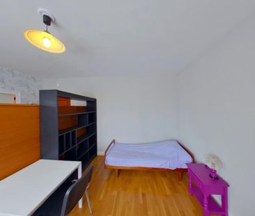 Location Appartement 1 pièce 25m² TOURS 37000 - Photo 2