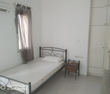 Studio/Γκαρσονιέρα για ενοικίαση Θέρισσος (Ηράκλειο Κρήτης) - Photo 4