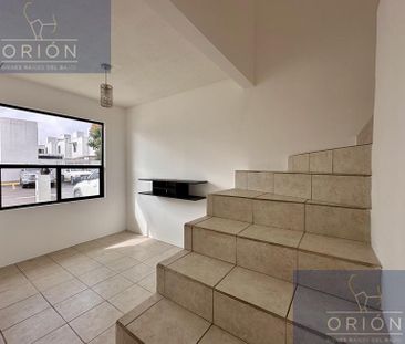 Casa renta Sonterra Queretaro cerca Av de la Luz Tlacote Bernardo Q... - Photo 1