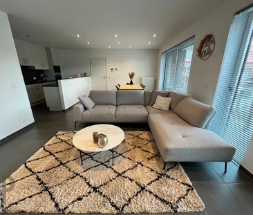 Appartement te huur in Zottegem - Photo 2