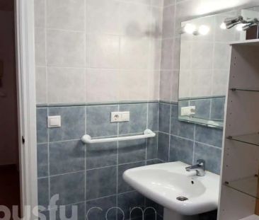 Planta baja de alquiler en Calle la Luna, ., Jesús Pobre - Photo 5