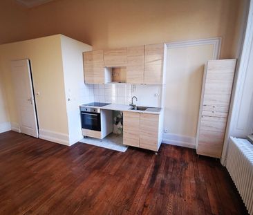 APPARTEMENT 56M² - Photo 3
