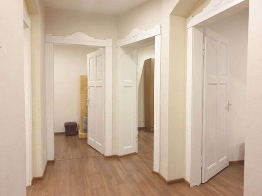 3 POKOJOWE MIESZKANIE DO WYNAJĘCIA - Фото 1