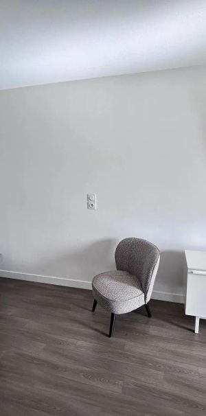 Appartement à louer 1 pièce 26.85m² - Photo 1