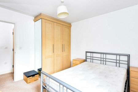 Western Gateway - Photo 4