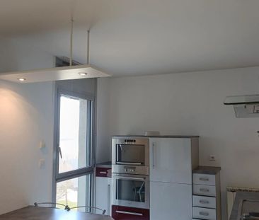 Location Appartement 4 pièces 101 m2 à Saint-Sébastien-sur-Loire - Photo 4