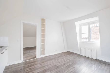 Rental Apartment Neuilly-sur-Seine - Photo 5