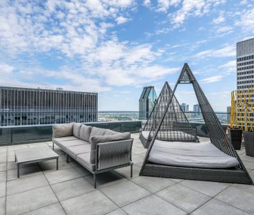 1188 Av. Union, Montréal - Photo 3