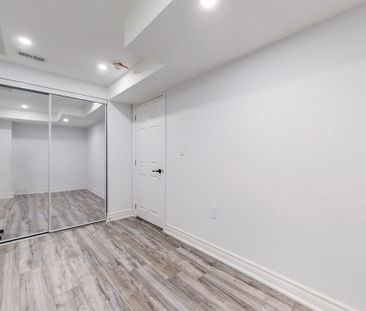 For Lease - 280 Miller Park Avenue Unit# (Basement), Bradford West ... - Photo 4