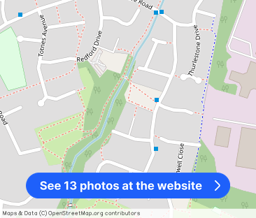 Cliston Walk, Hazel Grove - Photo 1