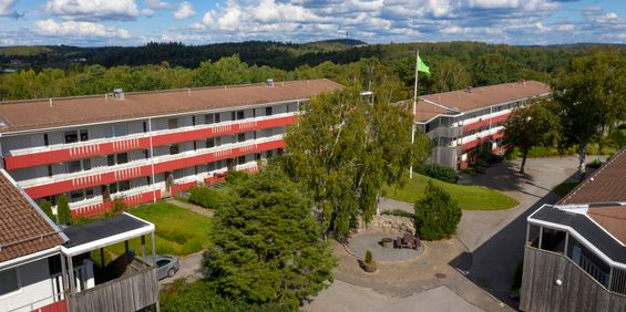 Hällebergsgatan 28 - Photo 3