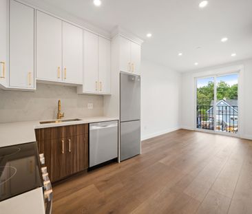 For Lease - 153 Main Street Unit# 6, Milton, Ontario - Photo 4