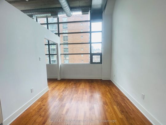 Tip Top Lofts , #424 - Photo 1