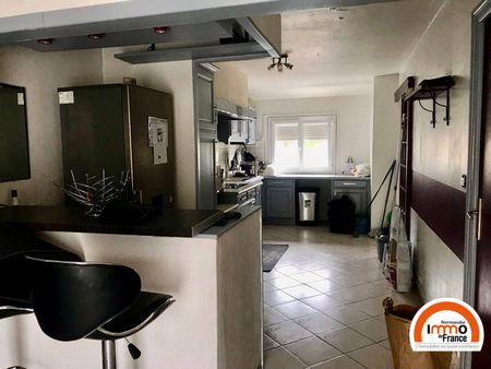 Location maison 6 pièces 113.7 m² à Sotteville-sous-le-Val (76410) - Photo 5