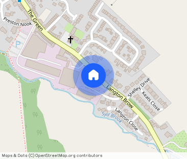 377 Langton Brow, Eccleston, PR7 5PB - Photo 1