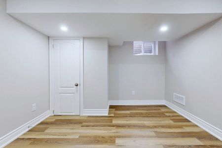 For Lease - 72 Treverton Drive Unit# Bsmt, Toronto, Ontario - Photo 3