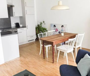 Wunderschöne Wohnung am Lend - Photo 2