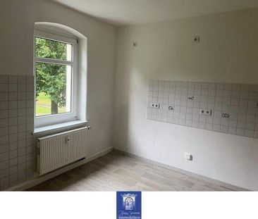 Gemütliche Wohnung mit großer Küche sowie Tageslichtbad mit Wanne! - Foto 4