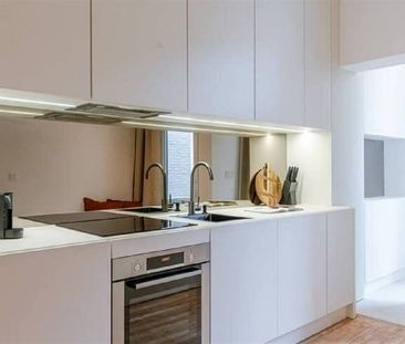 Appartement te huur - Foto 2