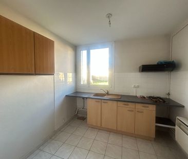 Location appartement 48 m², Saint dizier 52100Haute-Marne - Photo 4
