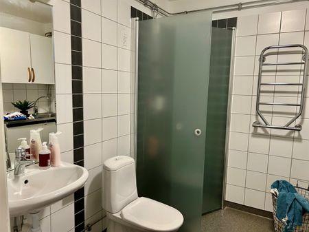 Stenkretsgatan 26A - Photo 4