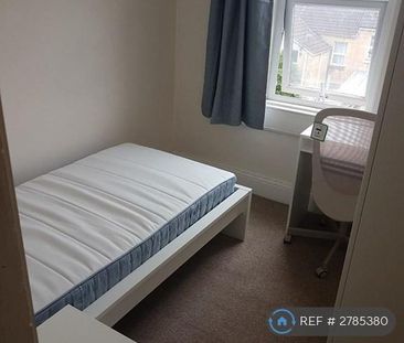 4 bedroom terraced house to rent - Photo 5