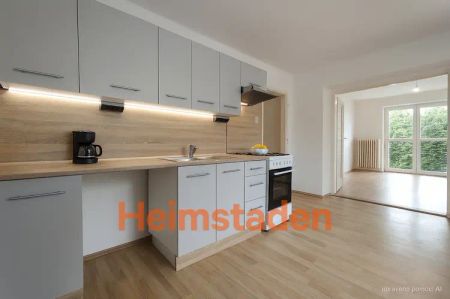 Pronájem bytu 2+1 48 m - Fotografie 2
