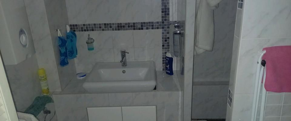 Wohnung zu vermieten - Foto 1