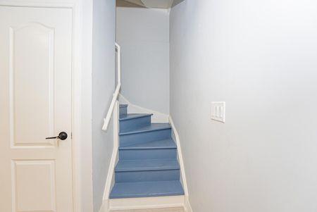 For Lease - 40 Ed Quigg Way Unit# BSMT, Vaughan, Ontario - Photo 5