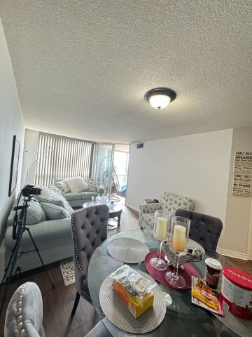 For Lease - 4460 Tucana Court Unit# 1807 (2ND BEDROOM), Mississauga, Ontario - Photo 4