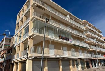Apartamento de alquiler en Calle Dr. Fleming, 25, Guardamar Playa