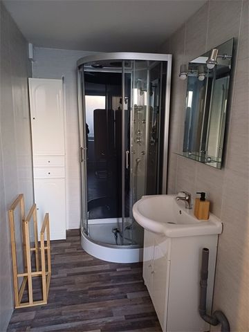 Location Appartement 2 pièces 55m² - Photo 4