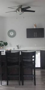 Newly Renovated Private, Spacious, Furnished One Bedroom - Photo 4