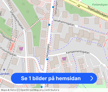 Värtavägen 60 - Foto 1