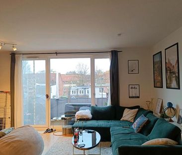 Gemütliche Wohnung in Hamburg Barmbek - Photo 3