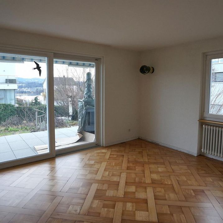 Charming 4-Zimmer-Einfamilienhaus for garden lovers - Photo 1