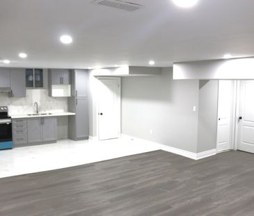 For Lease - 100 Rising Hill (bsmnt) Ridge, Brampton, Ontario - Photo 6