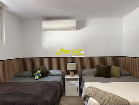 Alquiler Estudio en Urbanización - El Bosque, Villaviciosa De Odón - Photo 5
